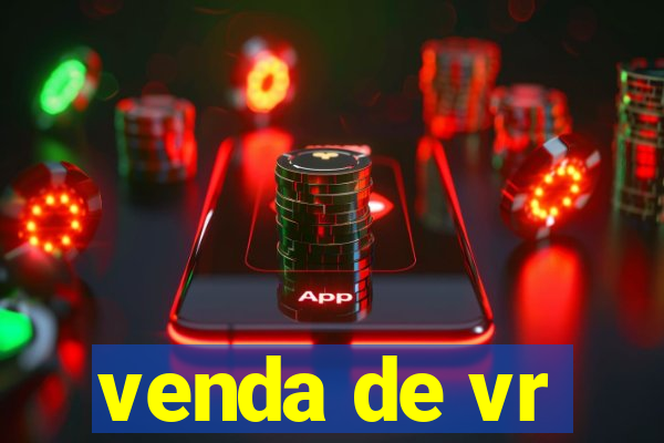 venda de vr